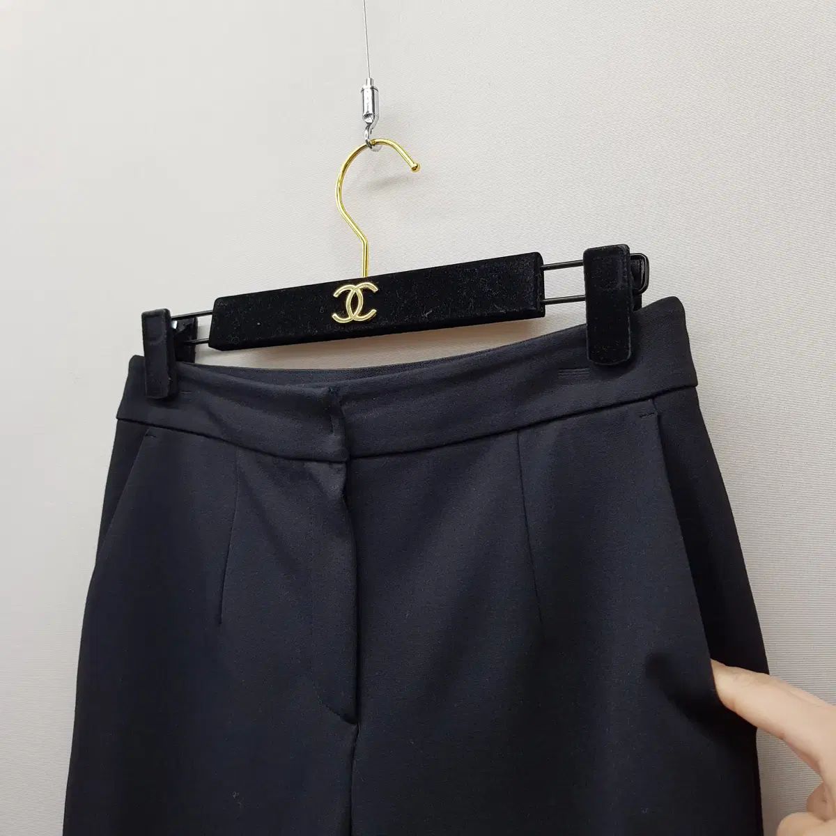 スリムフィット
