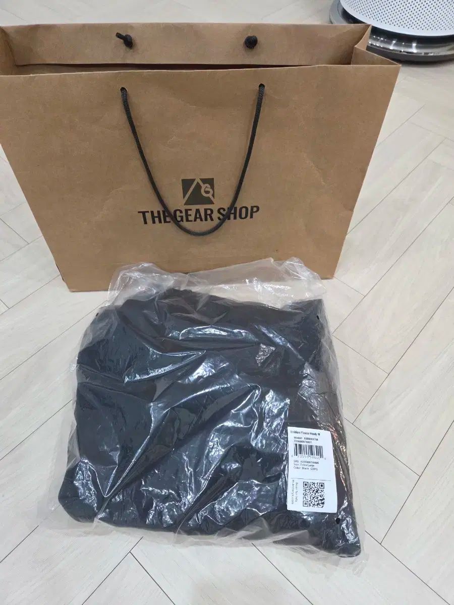 TERYX アークテリクス