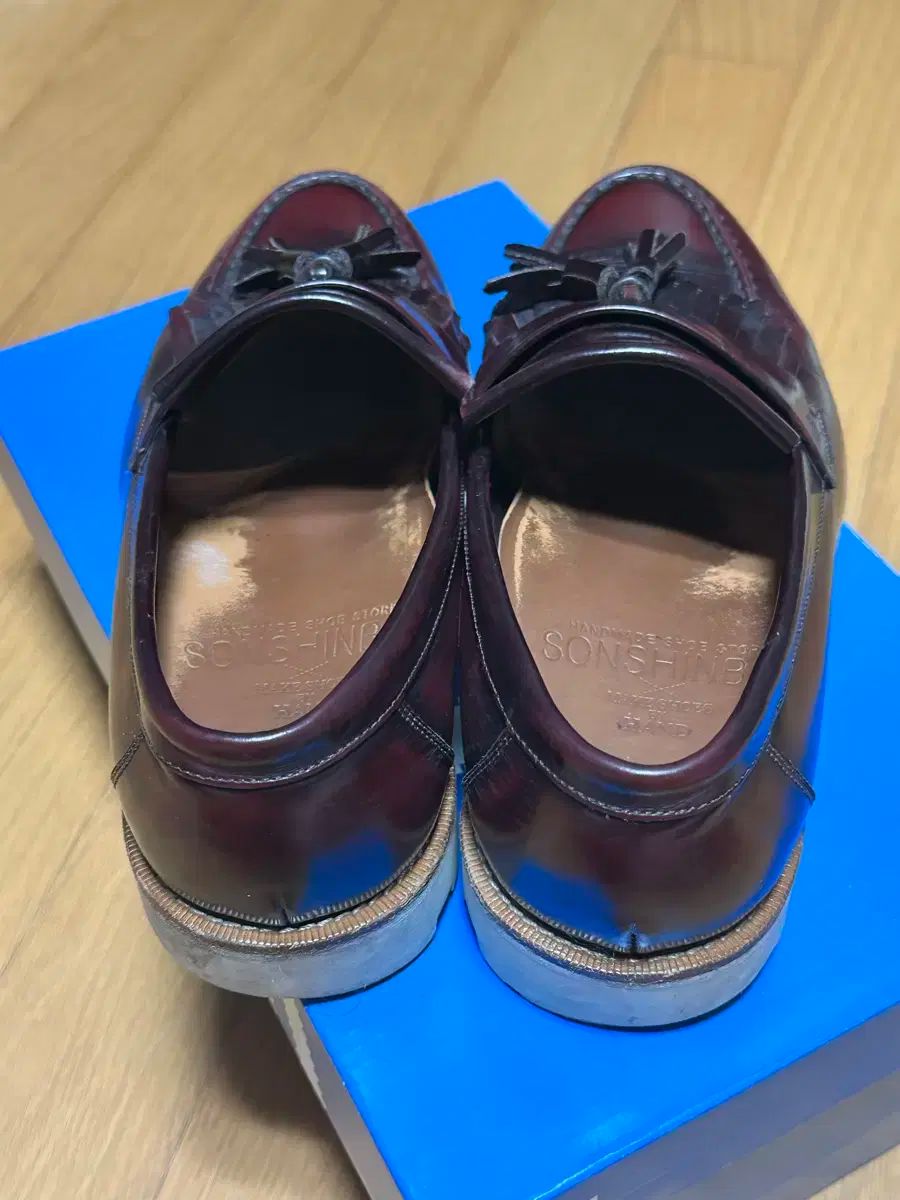 255 サイズ