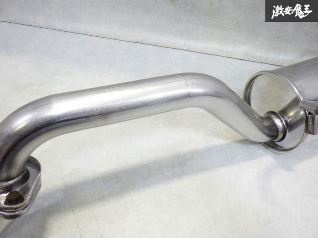 ☆即発送☆ FGK フジツボ MH21S ワゴンR LegalisK レガリスK