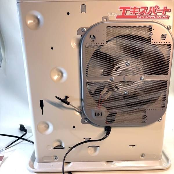 石油ファンヒーター ダイニチ 2020年製 FWY-32R20 箱付き 湘南台