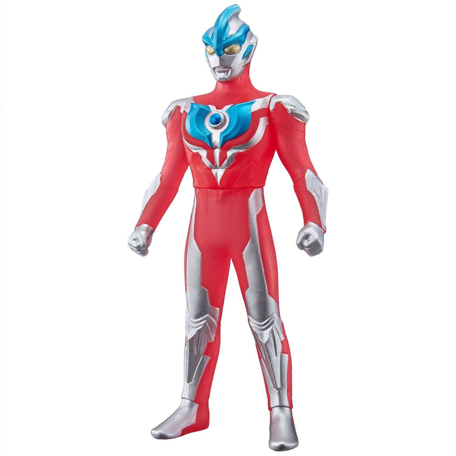 バンダイ(BANDAI) ウルトラヒーローシリーズ EX ニュー