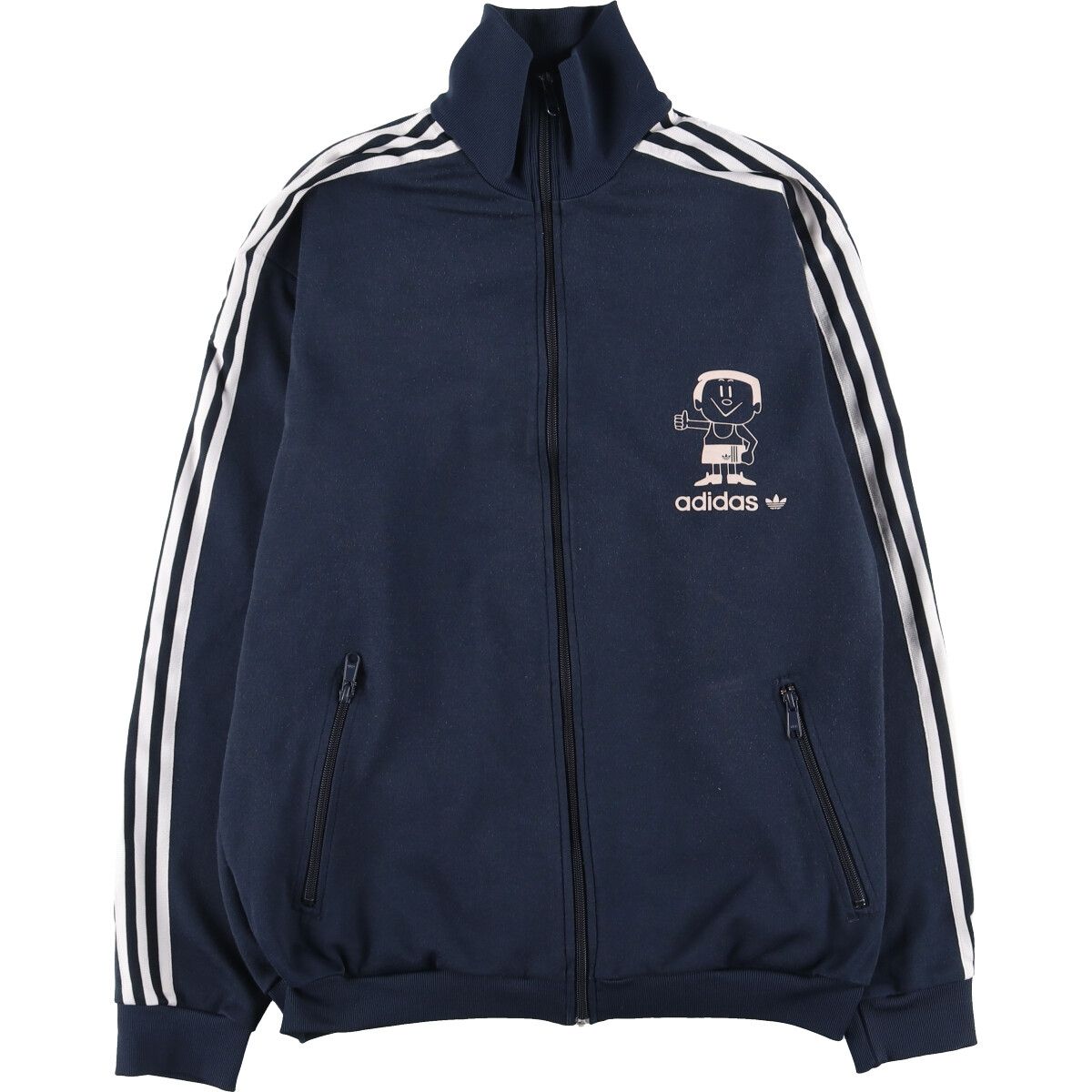 レアTrimmDichトリムディッヒadidasアディダスジャージ アディダス トリムディッヒ オリジナルス トラックジャケット ジャージ