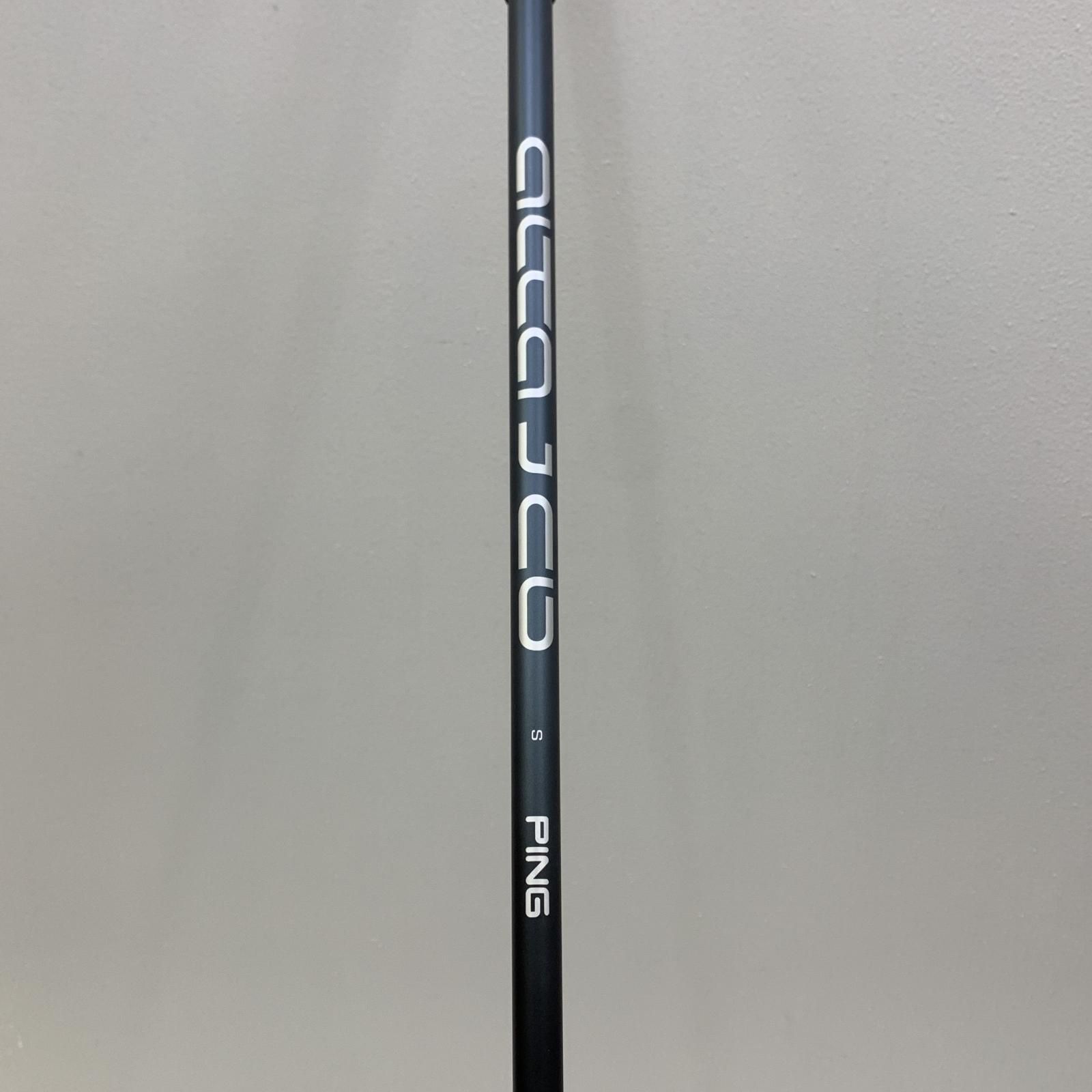 中古】【ゴルフ用品】ドライバー PING G425 MAX【加古川店