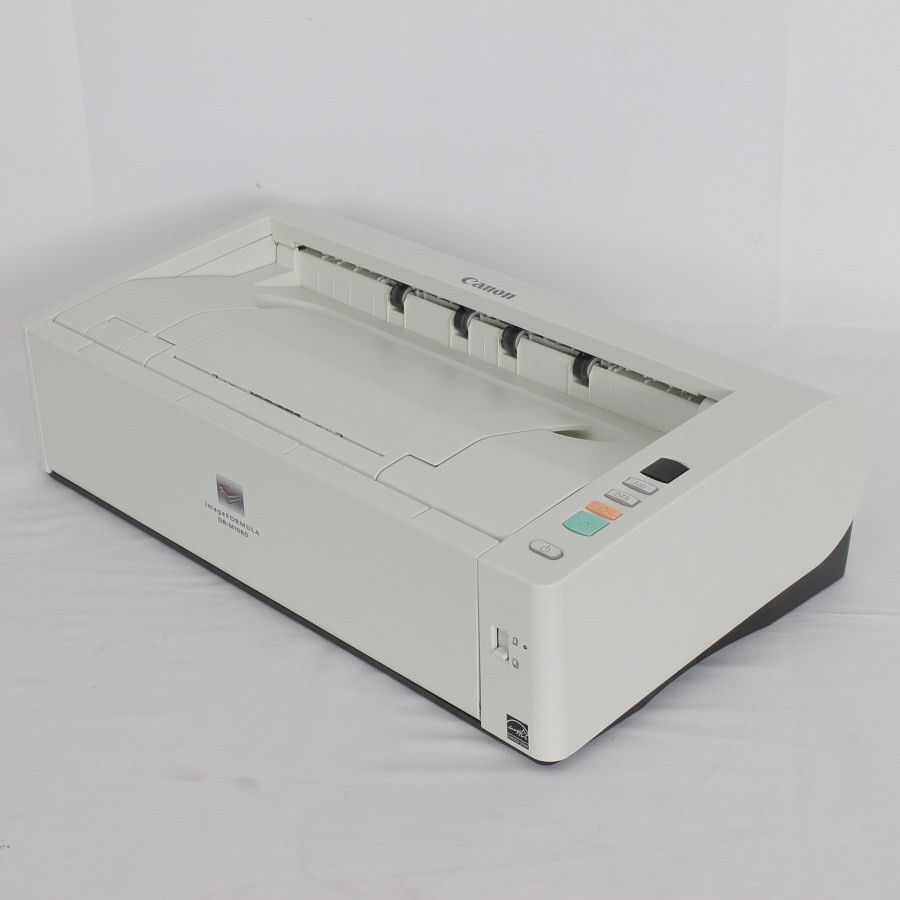 Canon imageFORMULA