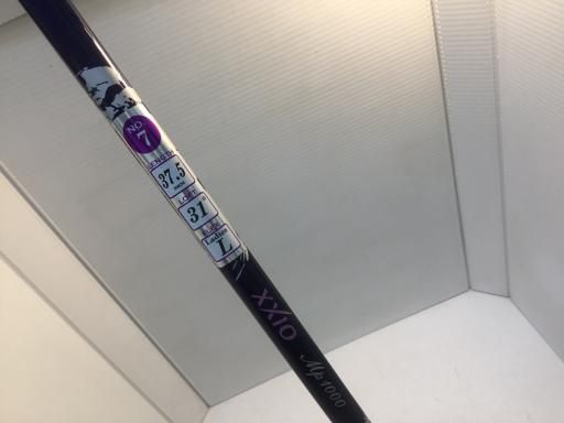 ダンロップ XXIO