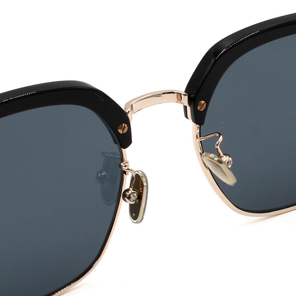 トムフォード TOM FORD TF1166K 01A 54 サングラス アジアンフィット