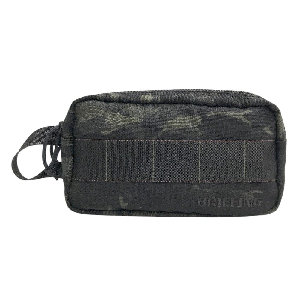 美品】キャロウェイ ビックトートバッグ ネイビー×レッド×白 前面星柄