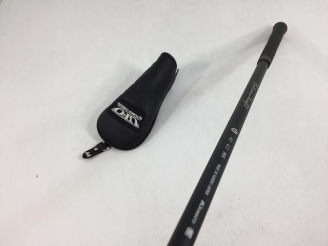 プレミアム 返品OK ゴルフクラブ キャスコ UFO Speed Sole スピードソール by パワートルネード ユーティリティ 2025 Falcon シャフト AA 夏セール開催中。