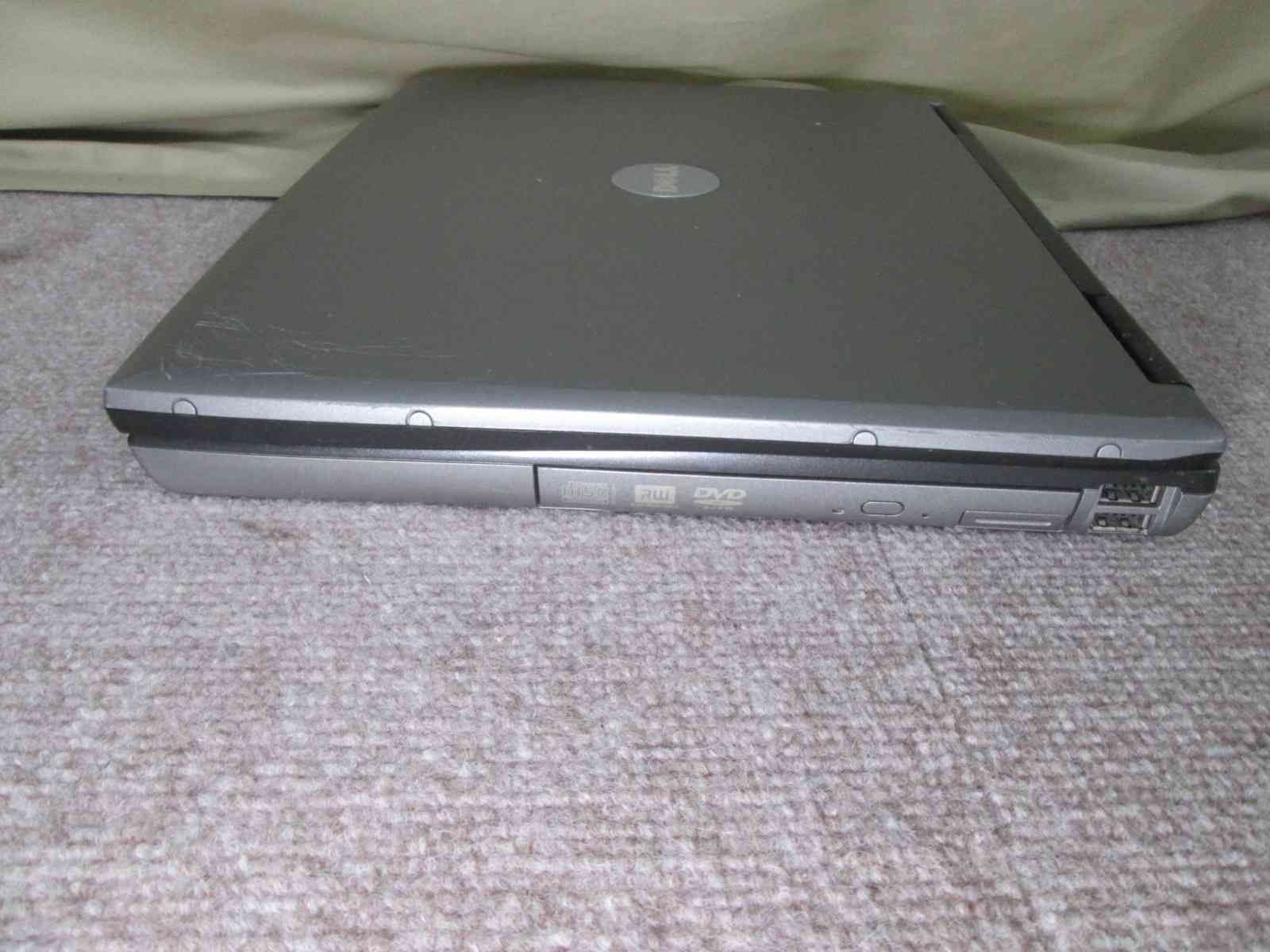Dell Latitude D520 Notebook - 1524793