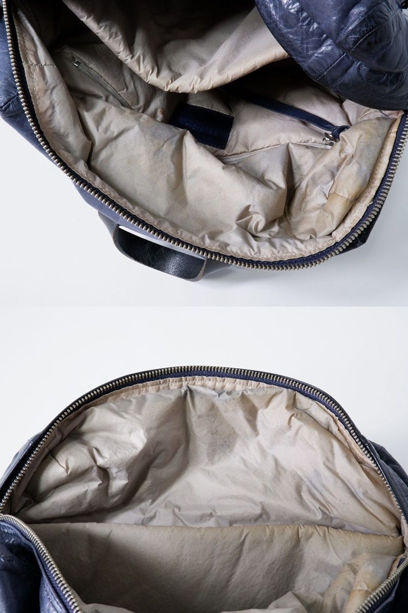 バックパック -