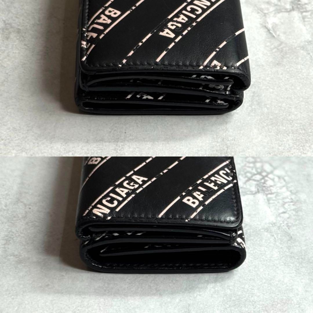 【美品BALENCIAGA バレンシアガ / エブリデイミニウォレット 限定格安 Amazon | [バレンシアガ] BALENCIAGA エブリデイ ミニ
