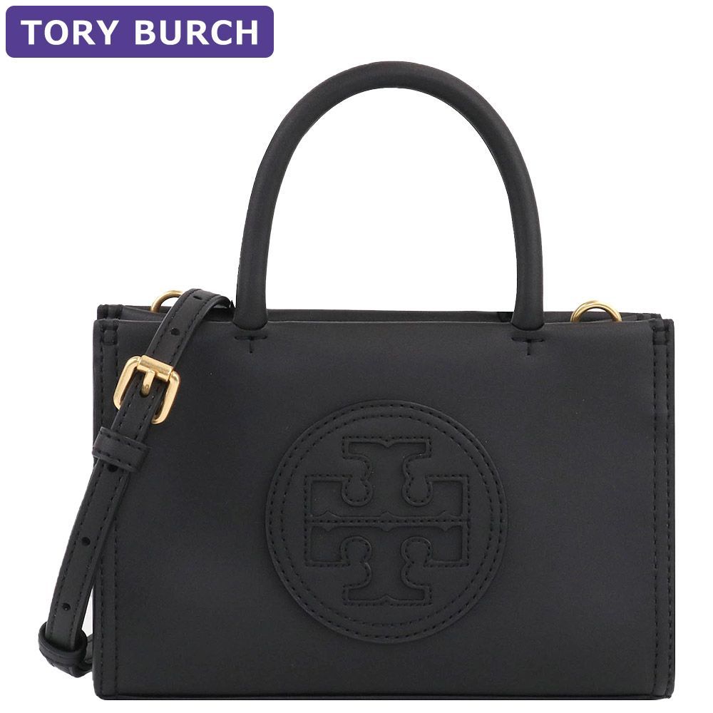 トリーバーチ TORY BURCH バッグ トートバッグ 145613 001 2way ミニ ...