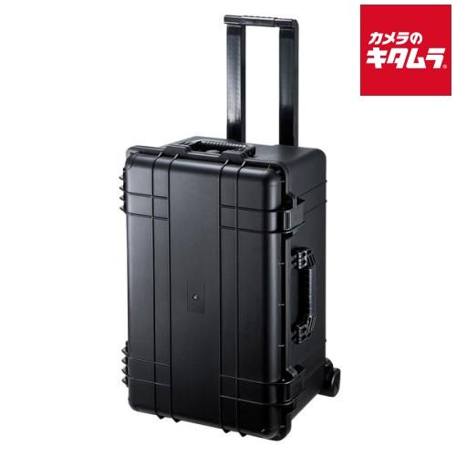 サンワサプライ BAG-HD5 ハードツールケース キャリータイプ 納期約２週間