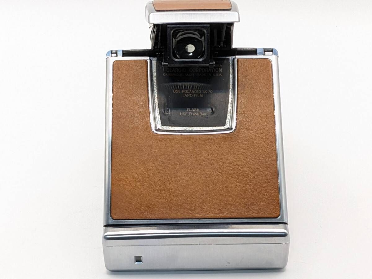 ポラロイド LAND