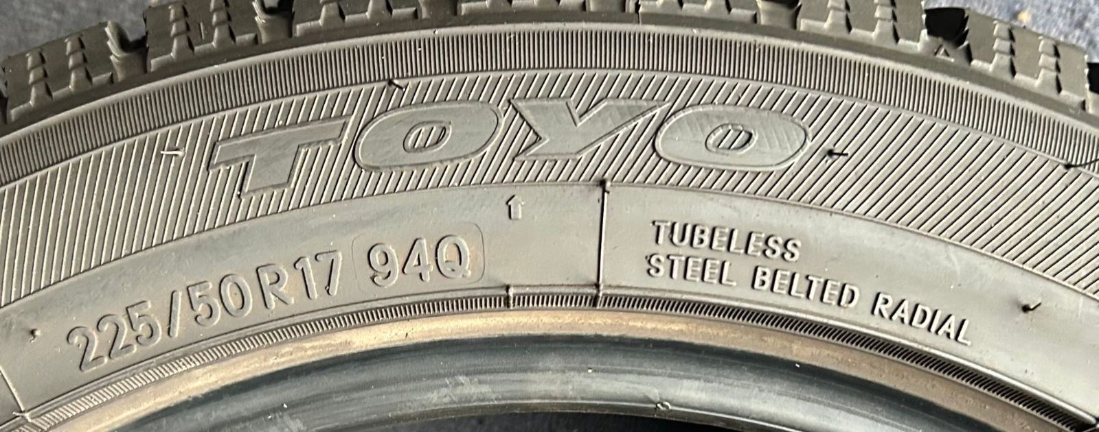 225|50R17