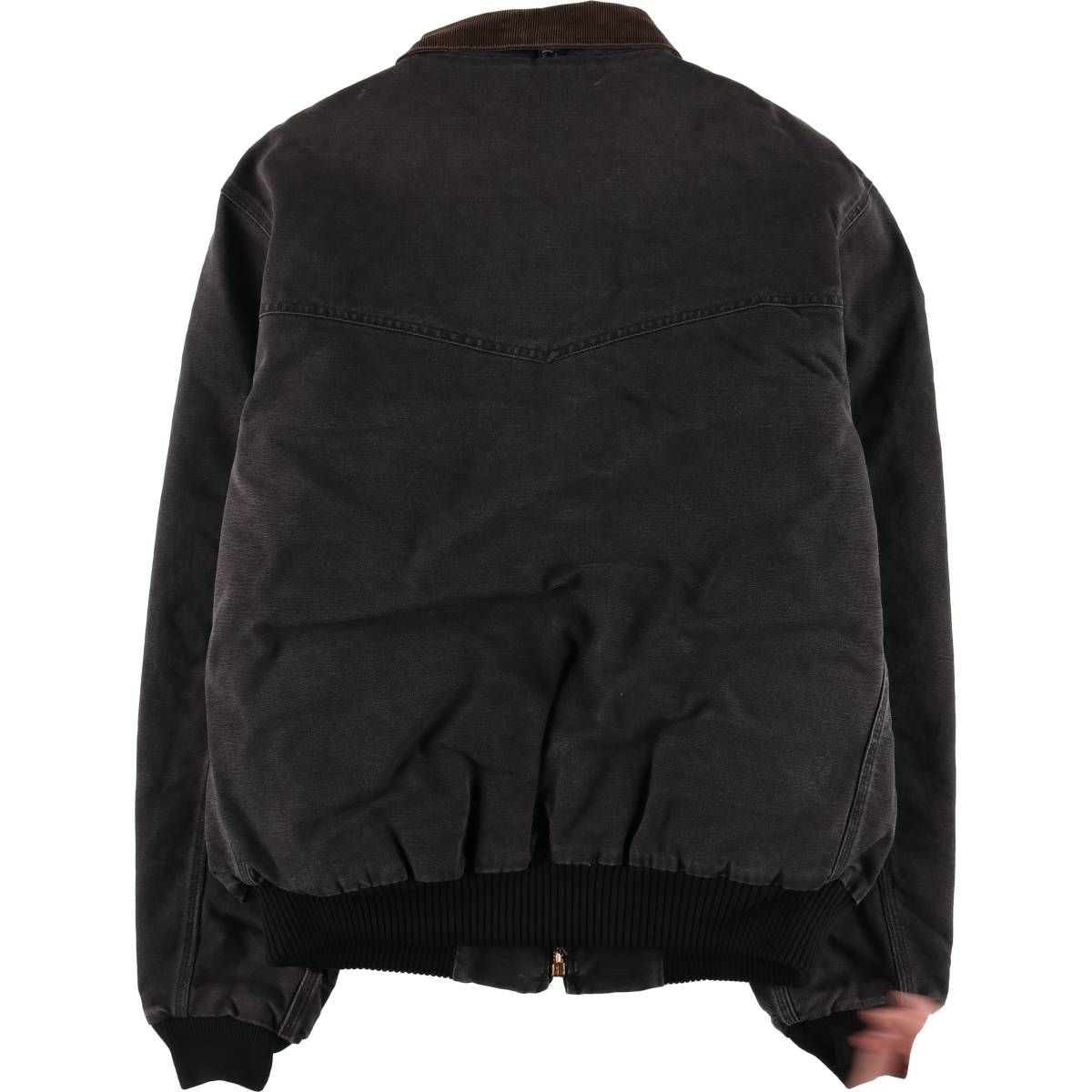 古着 80~90年代 カーハート Carhartt サンタフェジャケット ダック 