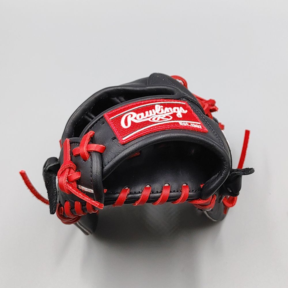 新品】 ローリングス 少年軟式グローブ / オールラウンド用