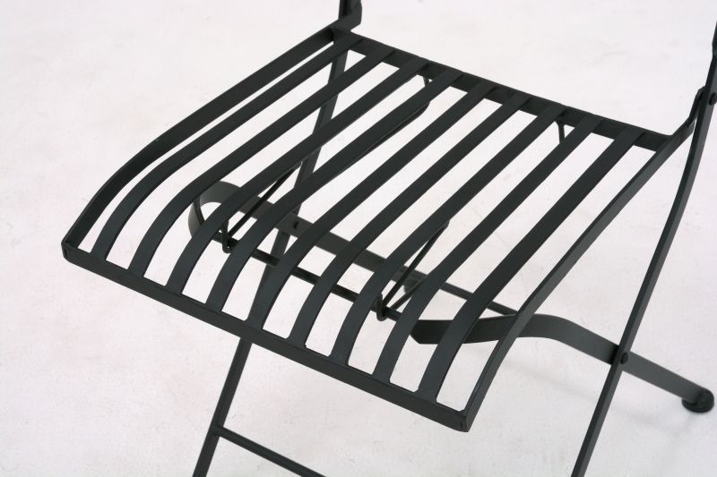 ガーデンチェア 折りたたみ 2脚セット チェア ガーデン チェアー イス