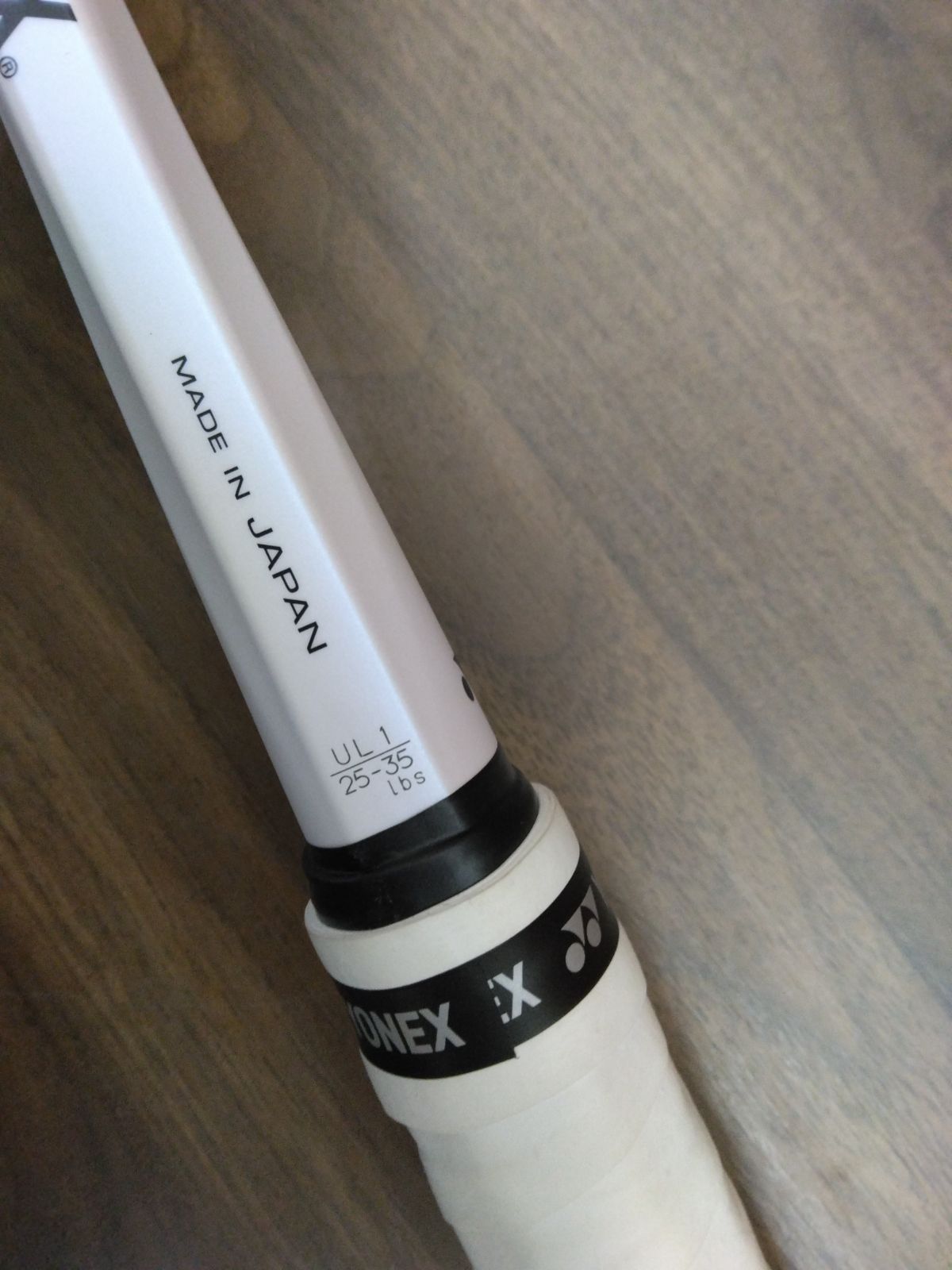 テニスラケット YONEX GEOBREAK80G LLC-HASEGAWATOSO_COM
