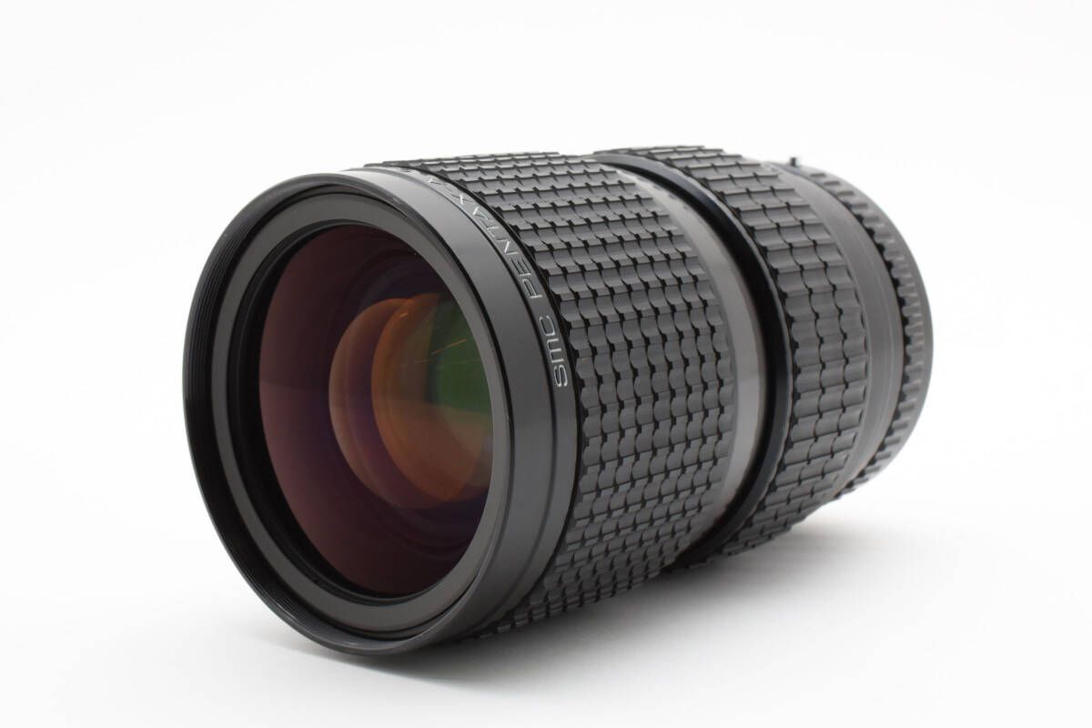 ZOOM 80-160mm