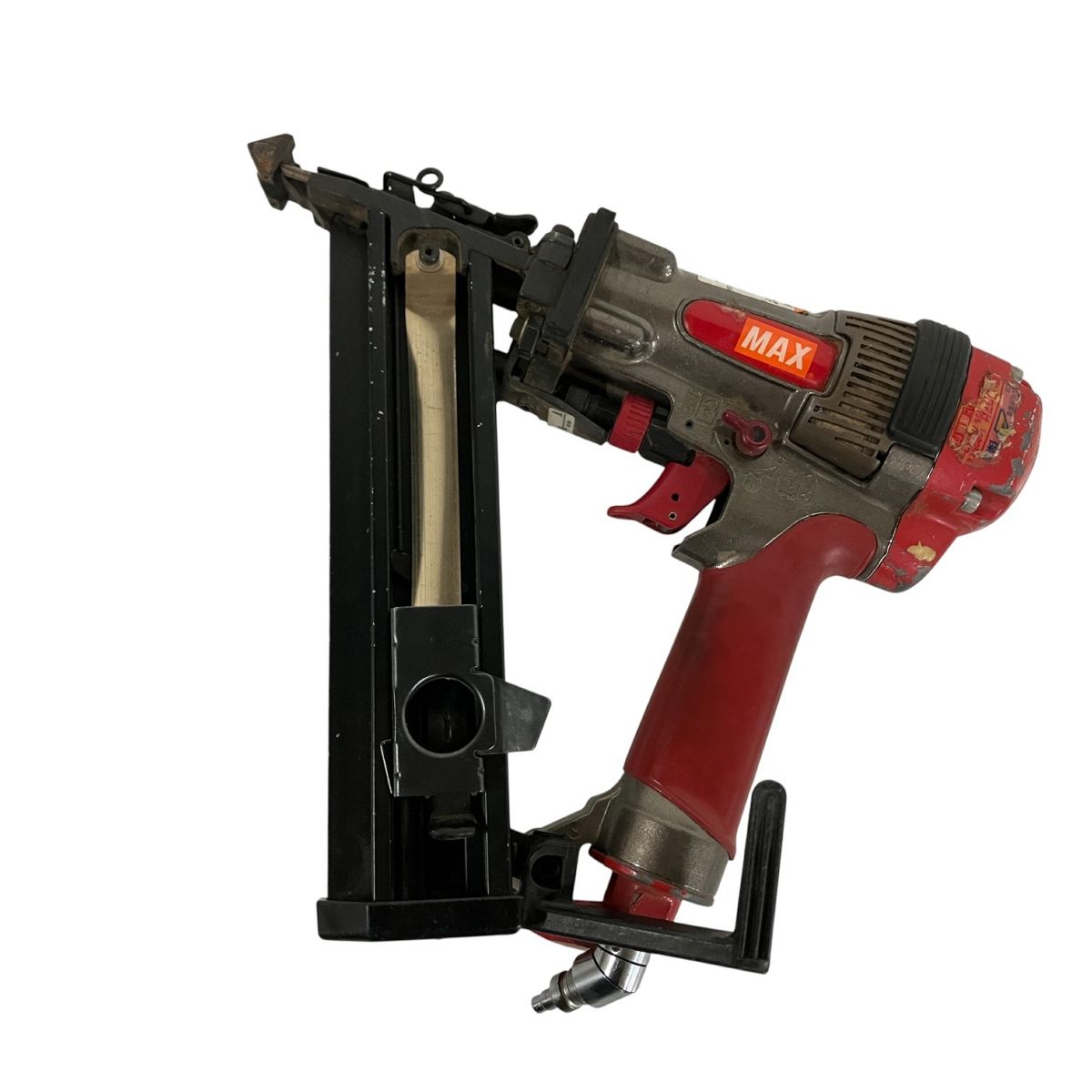 MAX マックス 高圧ブラッドネイラ HS-50A KB50T0 工具 B10473134