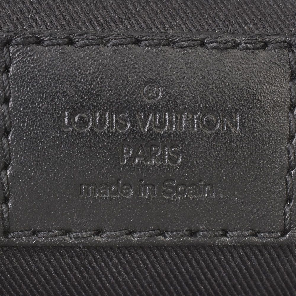 ルイヴィトン LOUIS VUITTON マグネティック メッセンジャー ...