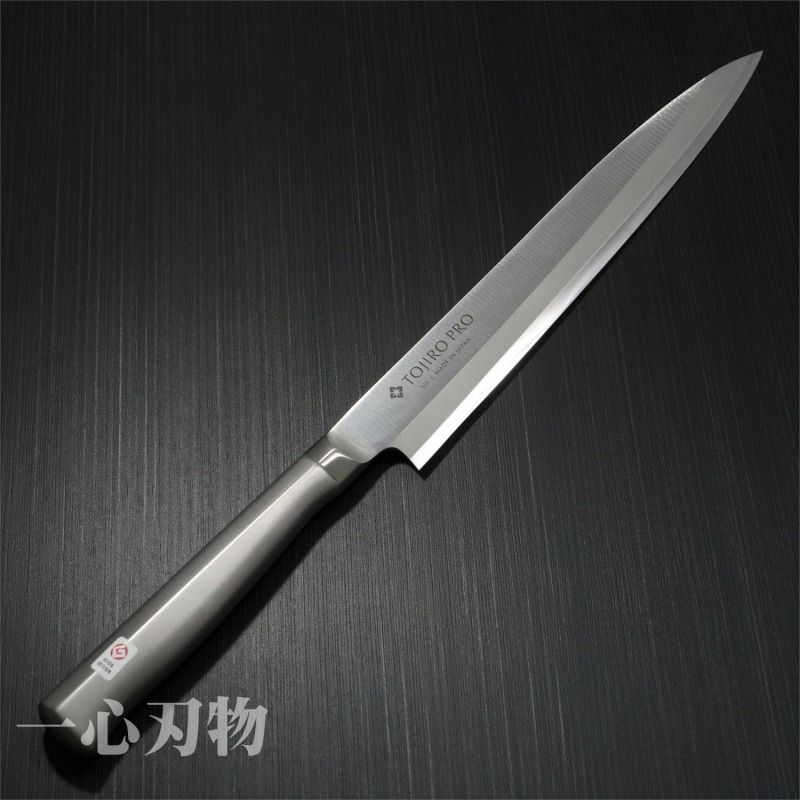 藤次郎　柳刃包丁 燕三条製包丁の【藤次郎オンラインショップ】 / 藤次郎
