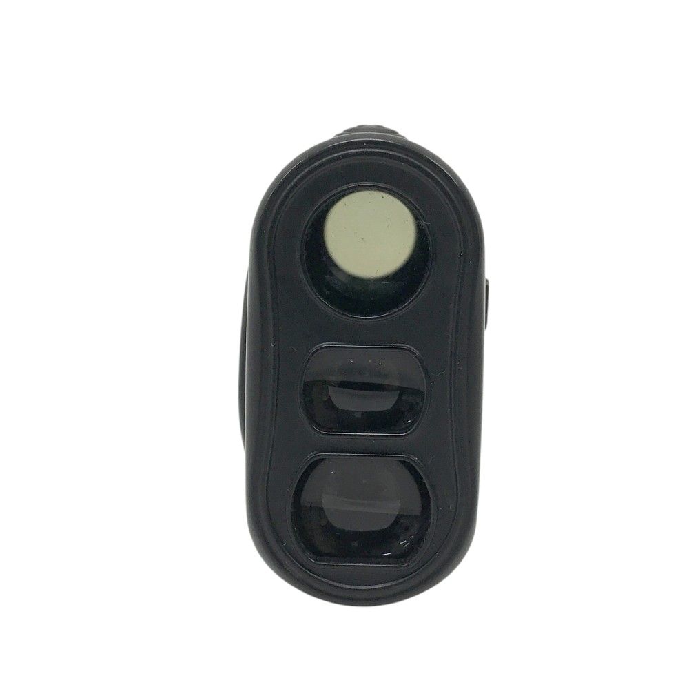 TecTecTec テックテックテック レーザー距離計 Mini+m ブラック系