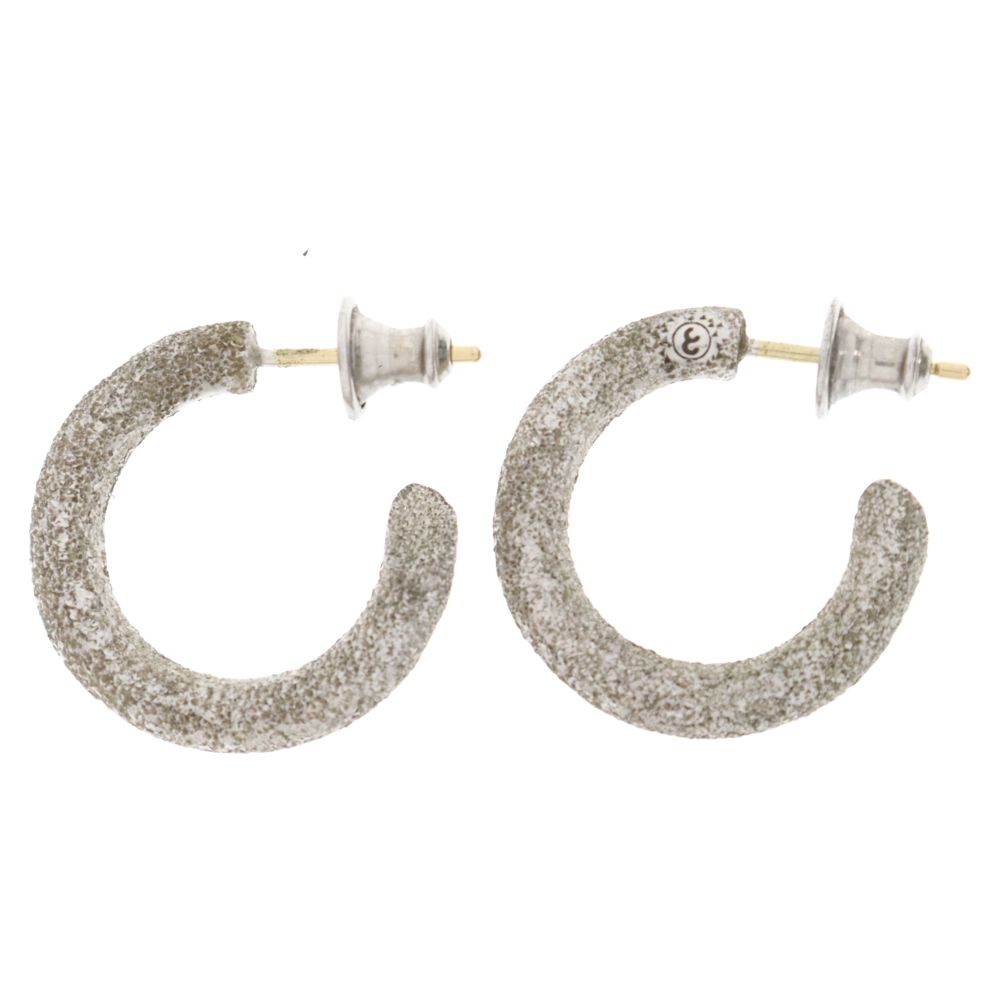 CAREERING (キャリアリング) CRYSTALLIZED クリスタライズ フープ