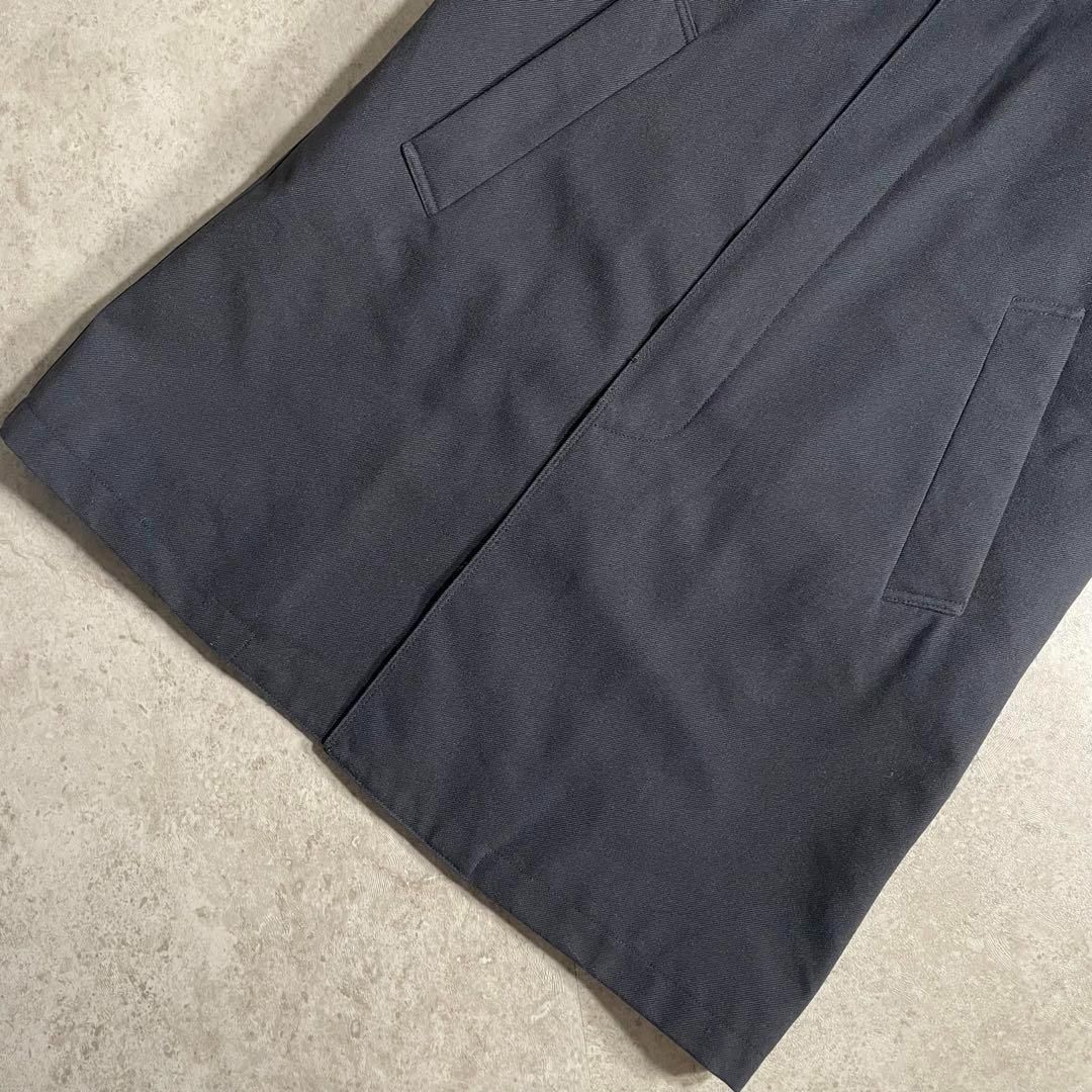 中国 清時代 胭脂紅釉山水紋レンゲ アンティーク 送料込み250914 红色