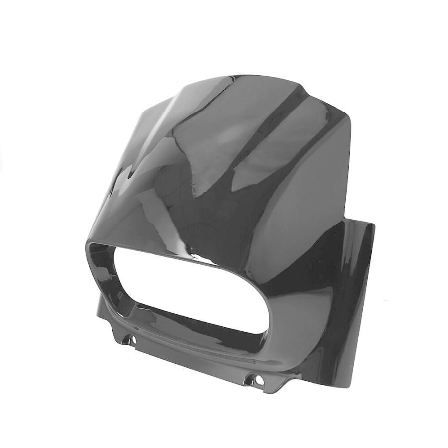 Harley ハーレー M8 ソフテイル ファットボブ FXFB FXFBS 2018-2023 ヘッドライト フェアリング カウル プラスチック