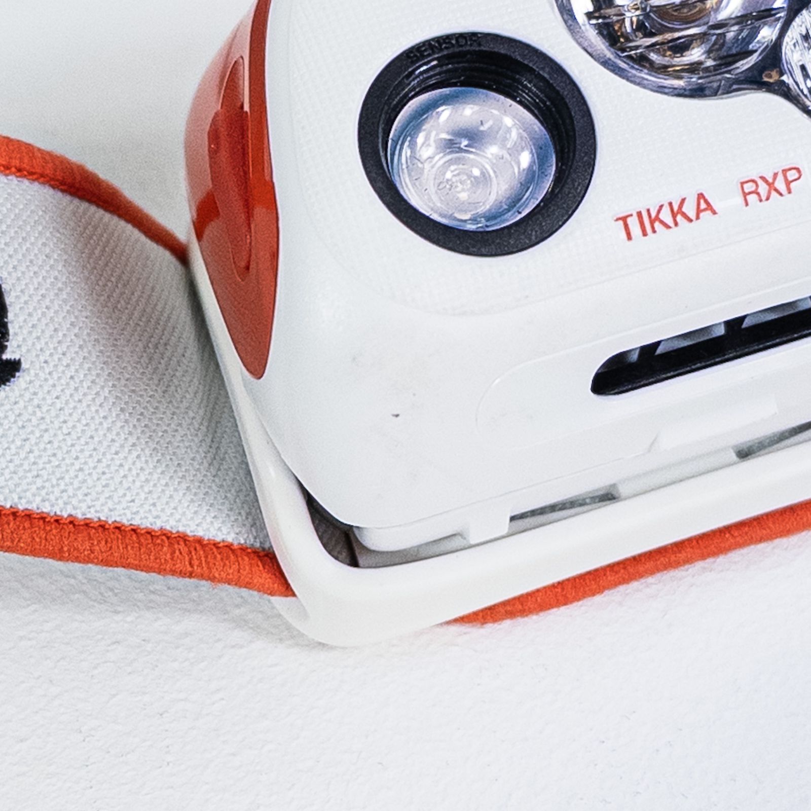  OneSize ホワイト系 Petzl ペツル ティカ RXP ライティングギア ヘッドランプ z ヘッドライト ヘッドランプ ライト ランタン