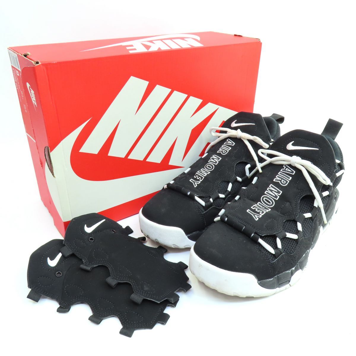 Nike air money shoes online