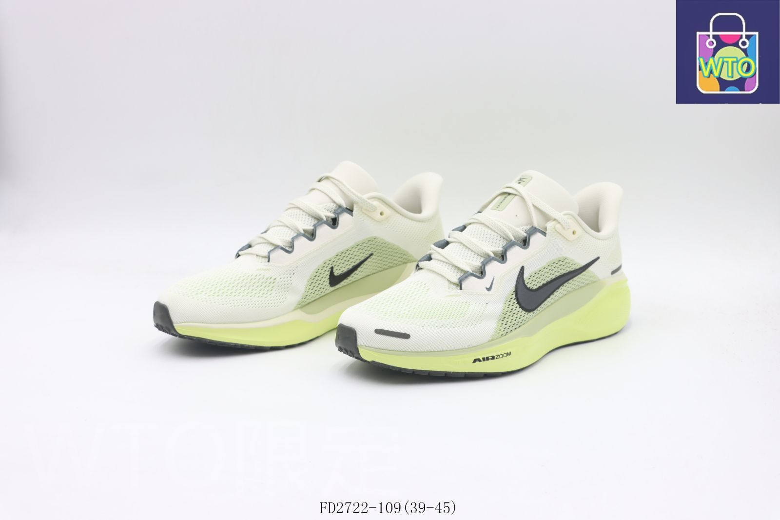 今日特価】Nike ナイキ ランニングシューズ FD2722-109 ホワイト