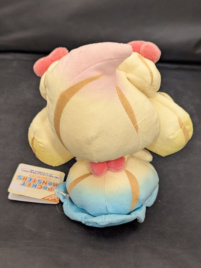 三英貿易 ぬいぐるみ/ALL STAR COLLECTION ポケットモンスター