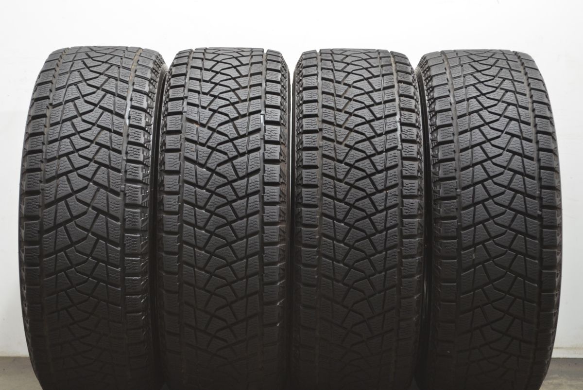 【美品】バリ山 ヴェゼル カローラクロス 225/50R18 スタッドレス ヴェゼル クロスロード 225/50R18 スタッドレス | グッドイヤー アイス