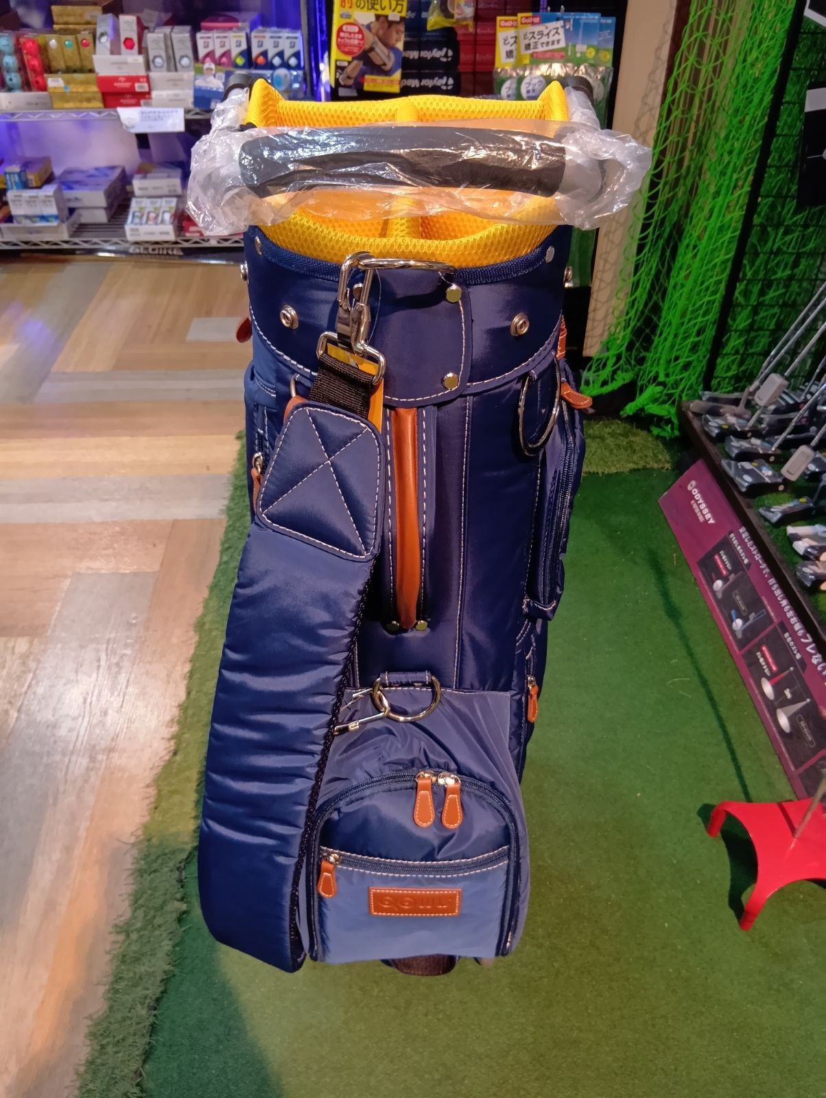 モデル ジーパーズオリジナル