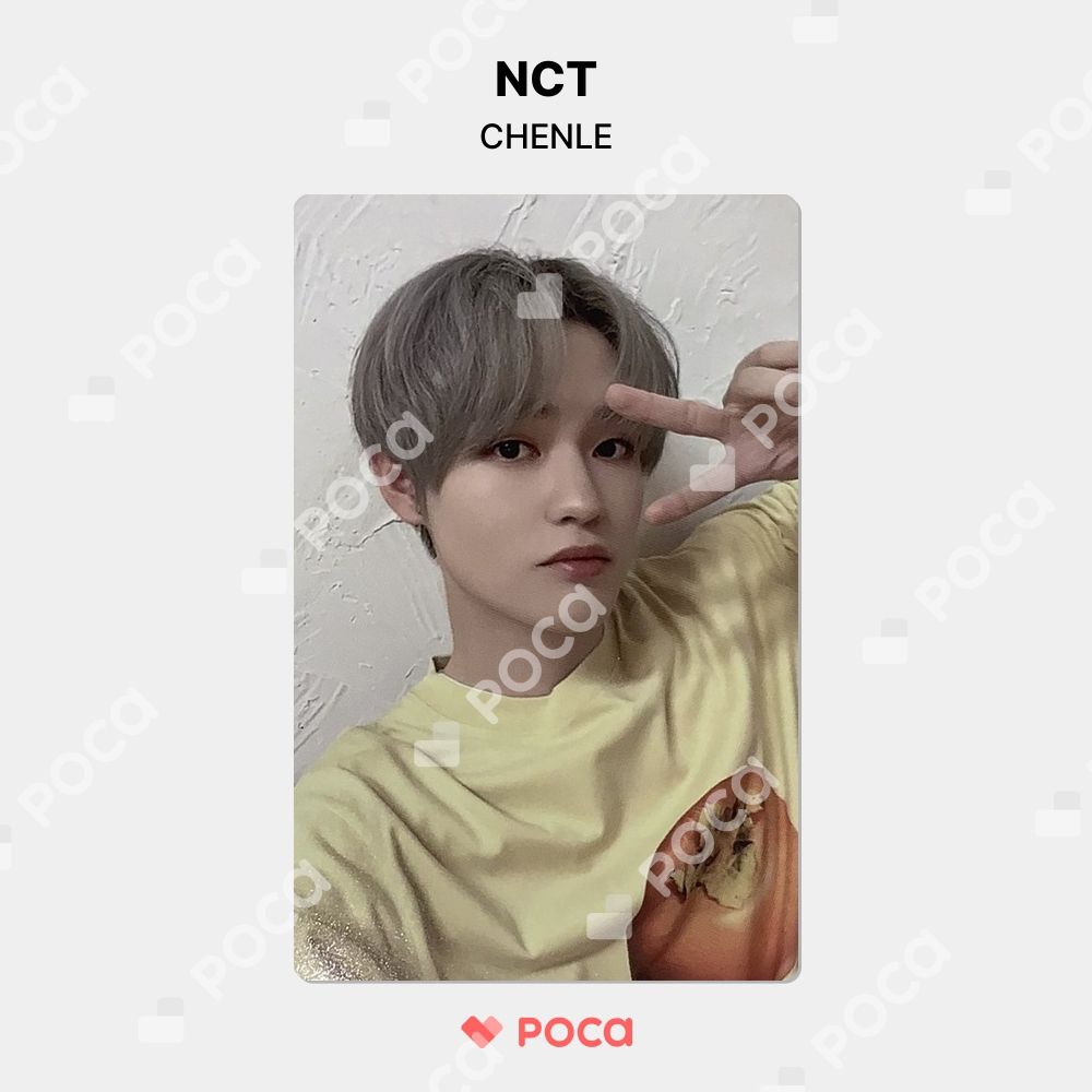 ★入手困難★ NCT DREAM VIBE 限定 ユニフォーム チョンロ ☆入手困難☆ NCT DREAM VIBE 限定 ユニフォーム チョンロ