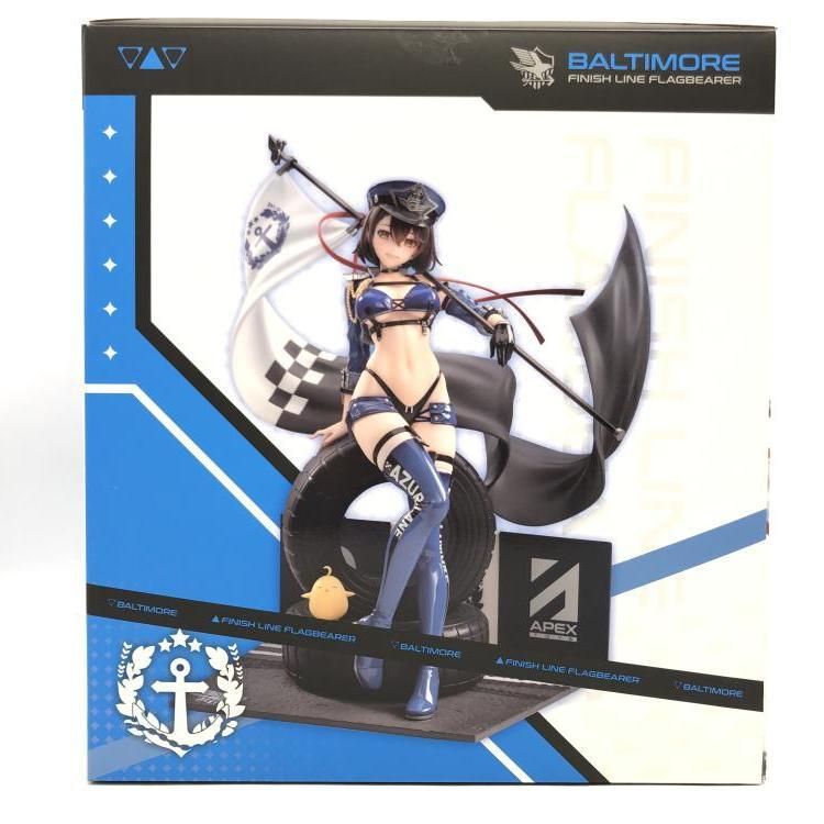 【中古】未開)ボルチモア スプレンディッド･ギアVer. 1/7[91][240091386885] 2100050000193400-9.jpg