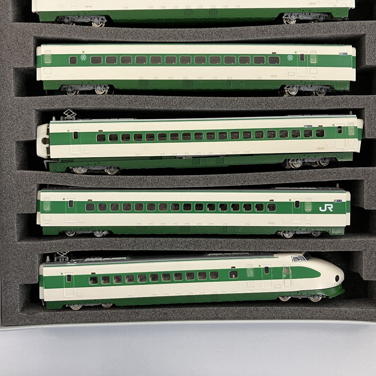 8両セット Nゲージ