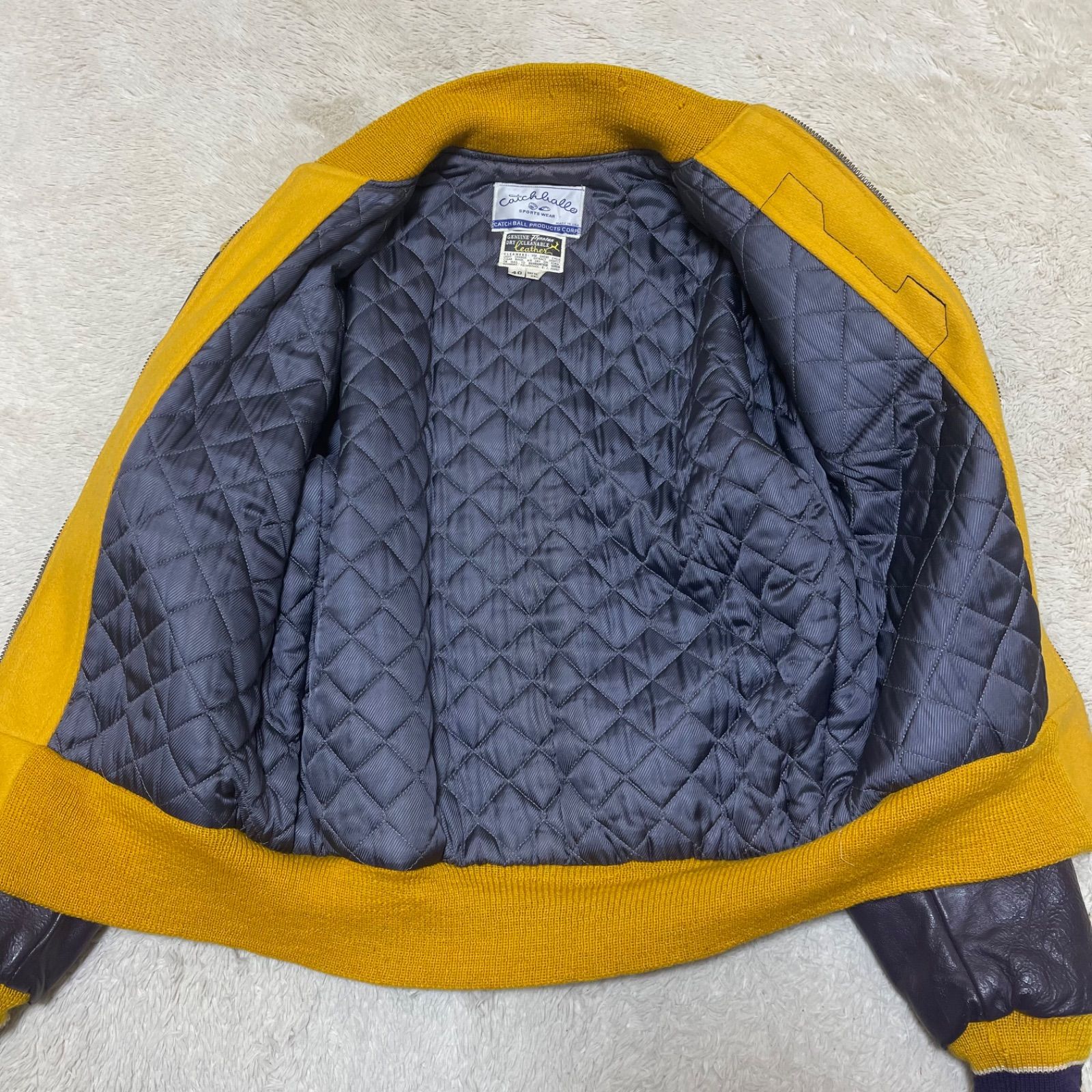 BOSS (ボス) DOWN JACKET 10220362 ダウンジャケット アウター カーキ 