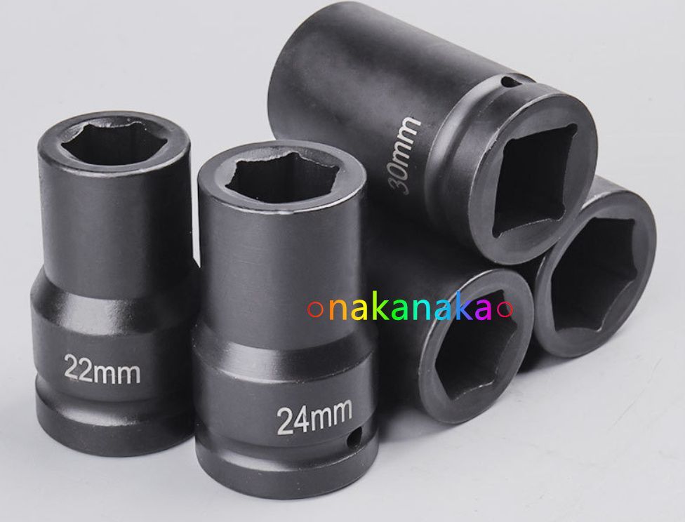 76-80mm 22|24|27|30|32|33|34|36|38|41mm