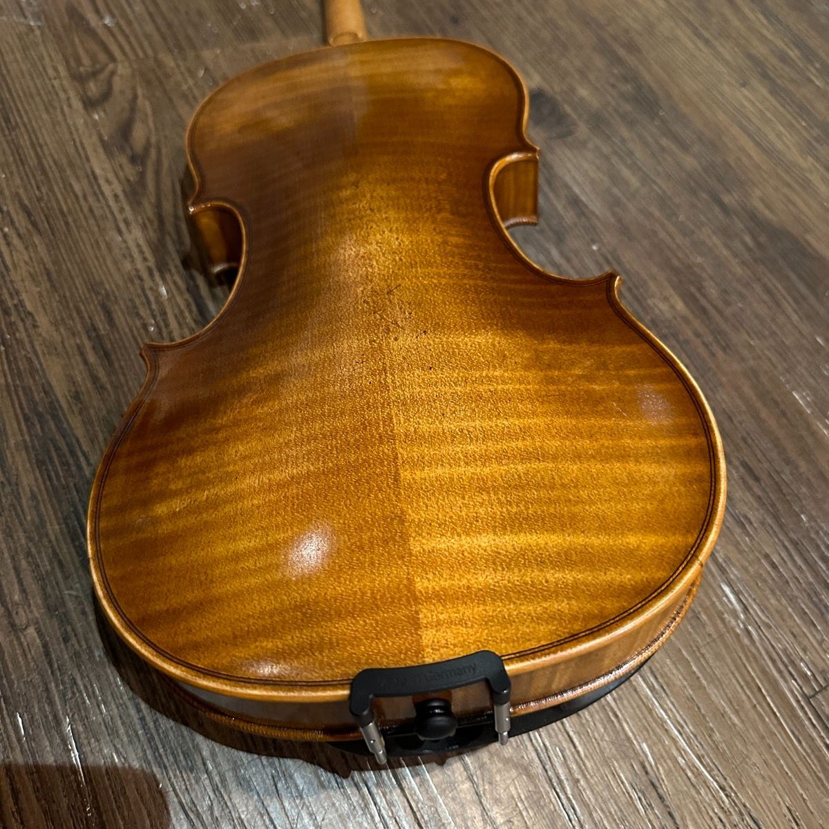 Roderich Paesold 803E 4/4 Roderich 【公式通販】