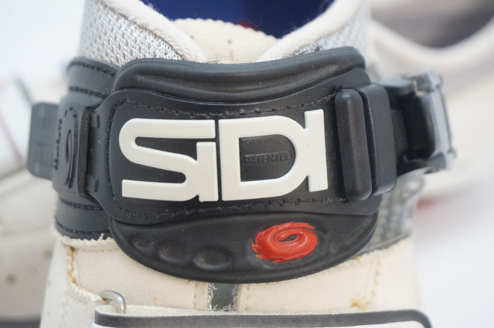 SIDI 「シディ」 PATENTED 42(26cm)サイズ シューズ