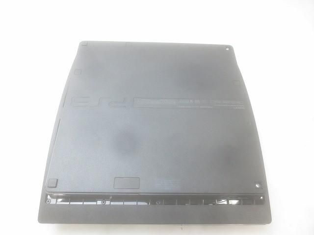  品 ゲーム プレイステーション3 PS 3本体 CECH 2000 A チャコールブラック 動作品 付き 本体(Nintendo Switch) Nintendo Switch