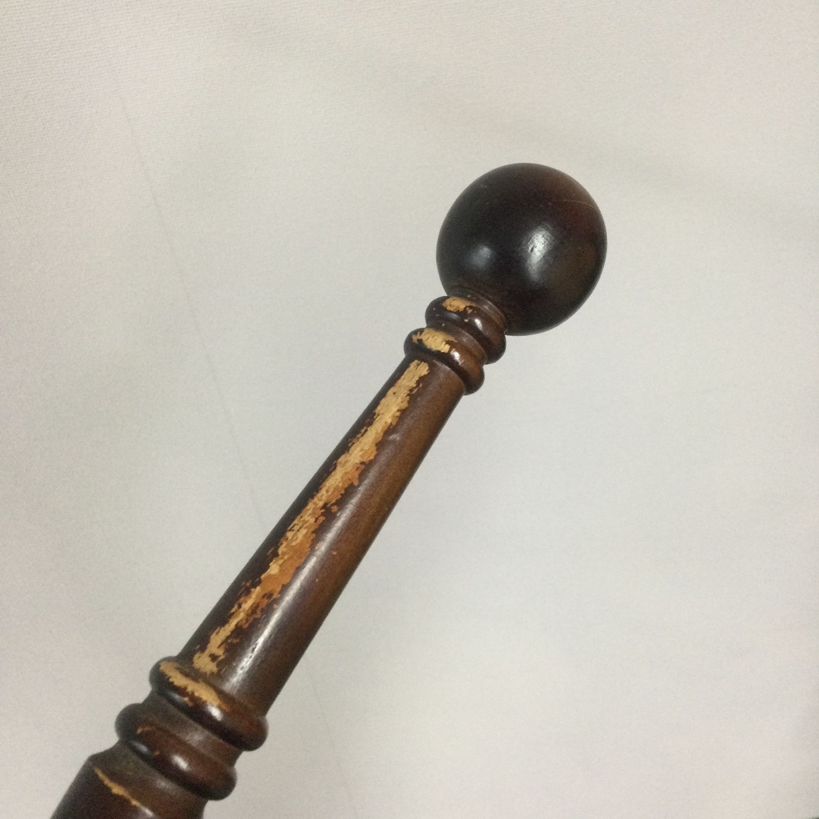 感と重厚感 引取