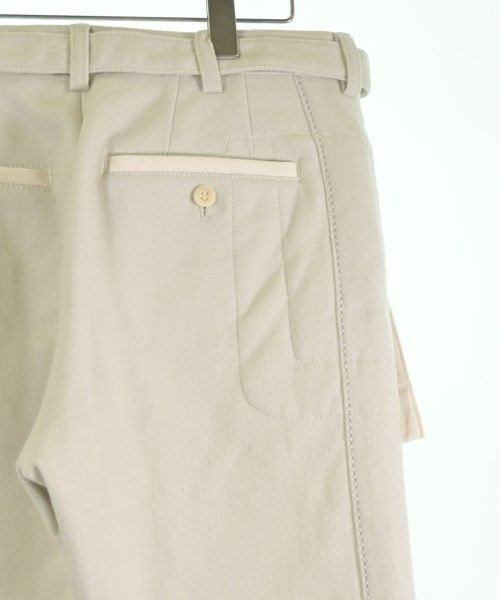sacai パンツ