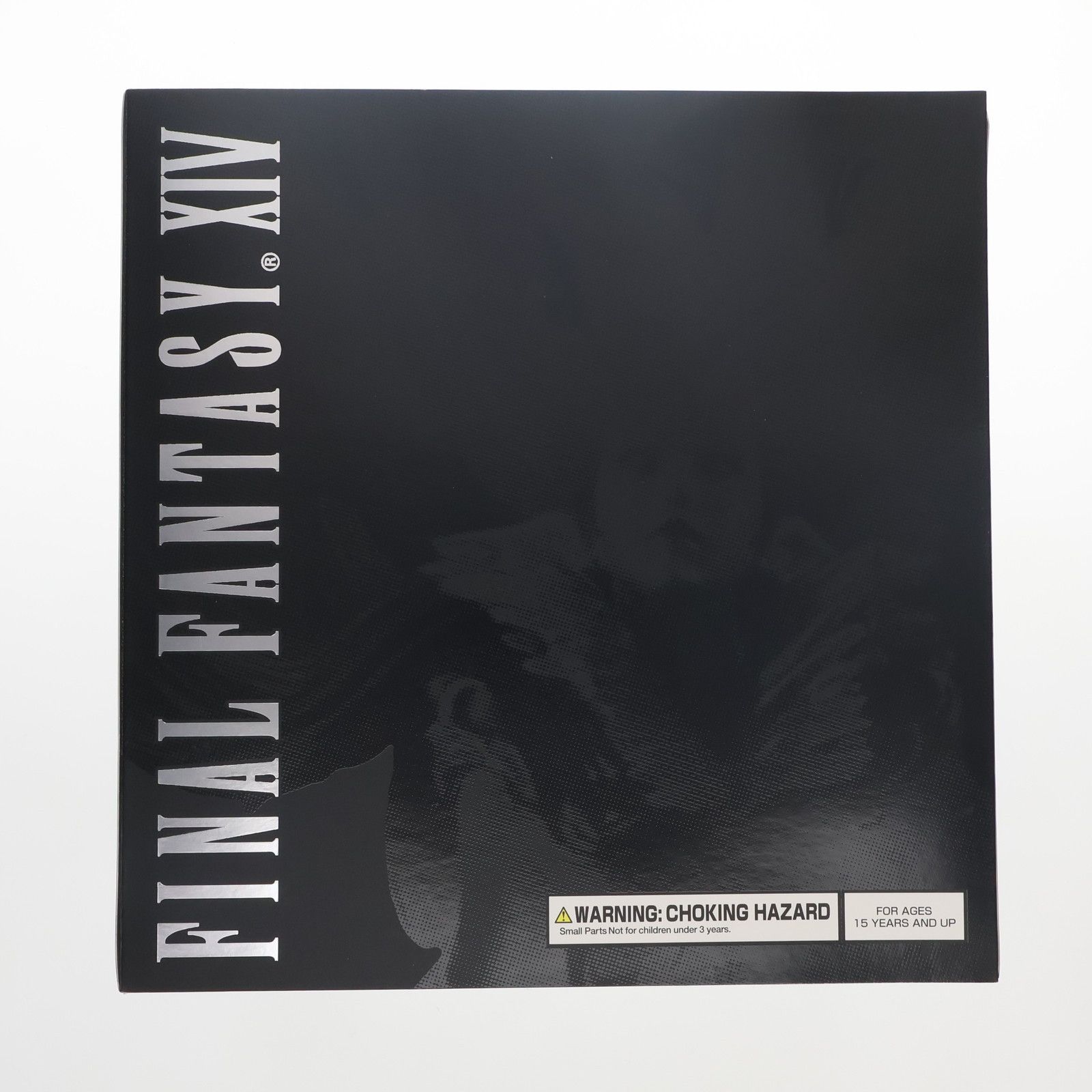 e-STORE限定 氷神シヴァ FINAL FANTASY XIV(ファイナル