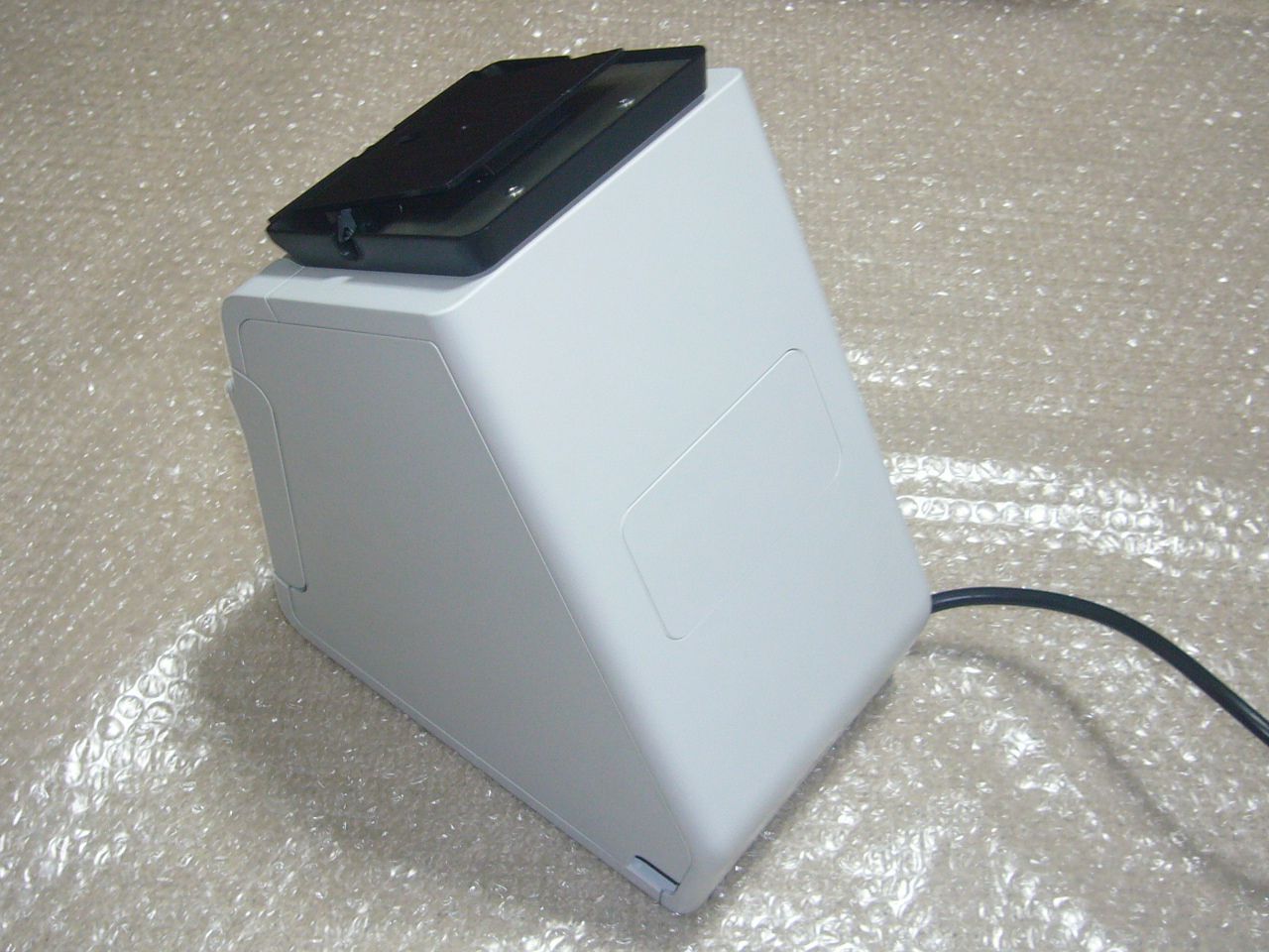 動作 済 TM302-S1W スマレジ 電源付 Bluetooth USB LAN tm-m30 レシートプリンター スマレジ レジスター MARWIL-DEMENAGEMENTS_CH